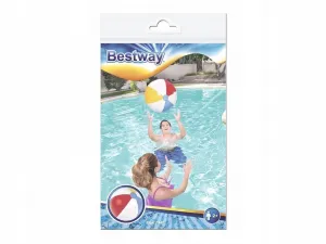 Bestway nafukovacia plážová lopta pre deti 61 cm 31022