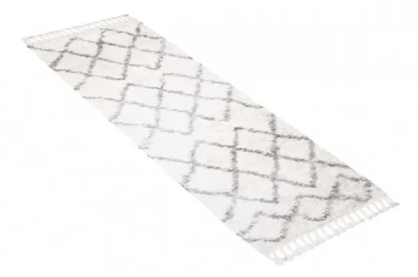 Koberec / Behúň AZTEC FN45B EJF krémový