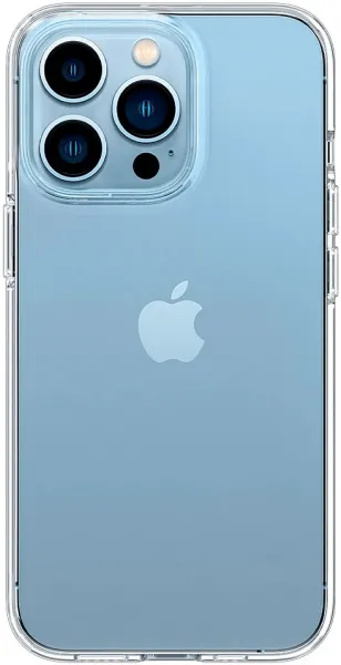 Innocent Crystal Pro Case iPhone 13 mini - Clear