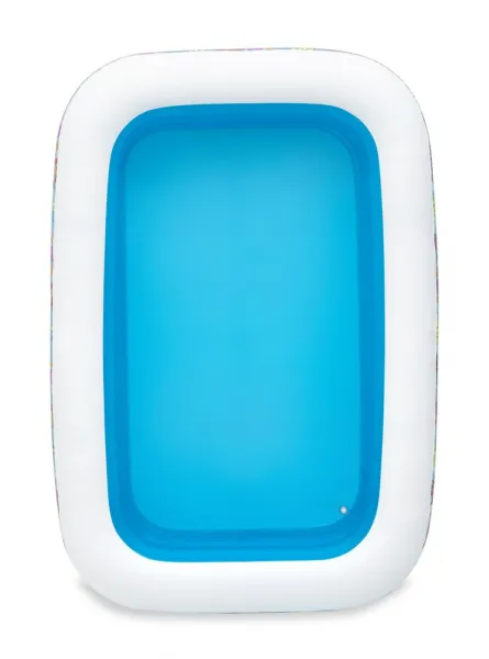 Bestway nafukovací bazén Kvety 229 x 152 x 56 cm 54120