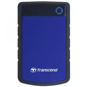 TRANSCEND 2TB ext. HDD