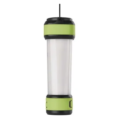 EMOS COB LED+LED kempingové svietidlo P4009, 360 lm, Li-Pol 1200 mAh