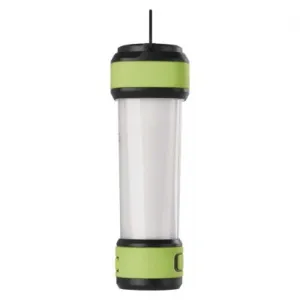 EMOS COB LED+LED kempingové svietidlo P4009, 360 lm, Li-Pol 1200 mAh