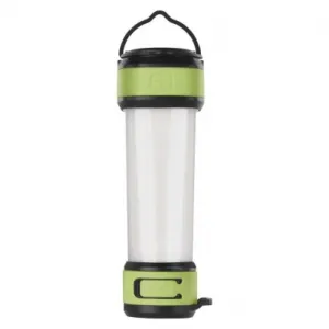 EMOS COB LED+LED kempingové svietidlo P4009, 360 lm, Li-Pol 1200 mAh