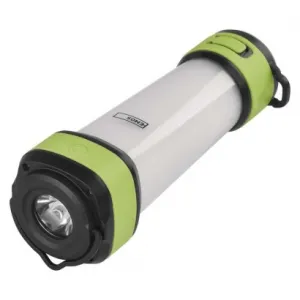 EMOS COB LED+LED kempingové svietidlo P4009, 360 lm, Li-Pol 1200 mAh