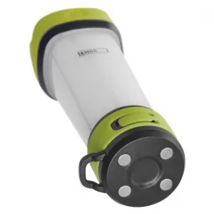 EMOS COB LED+LED kempingové svietidlo P4009, 360 lm, Li-Pol 1200 mAh