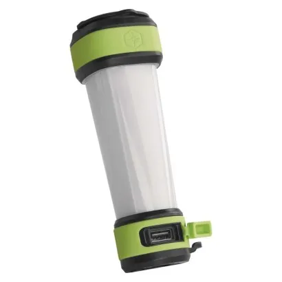 EMOS COB LED+LED kempingové svietidlo P4009, 360 lm, Li-Pol 1200 mAh