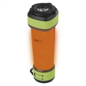 EMOS COB LED+LED kempingové svietidlo P4009, 360 lm, Li-Pol 1200 mAh