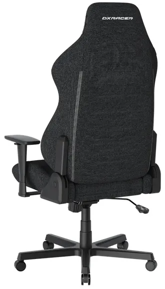 Herná stolička DXRacer DRIFTING čierna, látková