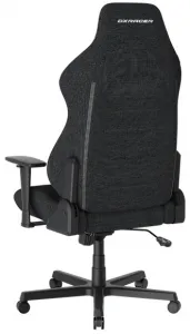 Herná stolička DXRacer DRIFTING čierna, látková