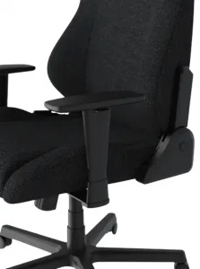 Herná stolička DXRacer DRIFTING čierna, látková