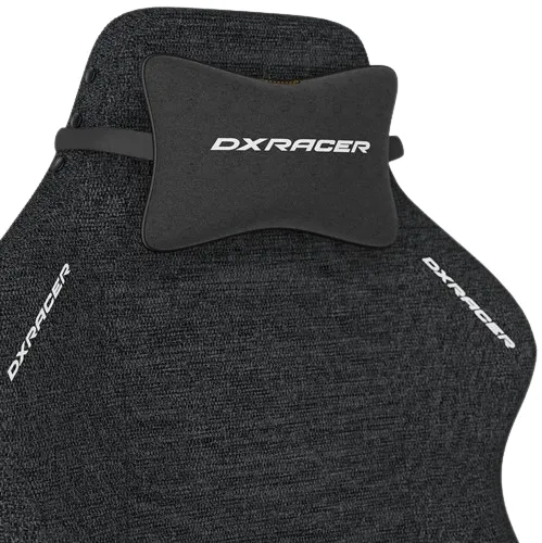 Herná stolička DXRacer DRIFTING čierna, látková