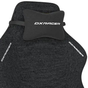 Herná stolička DXRacer DRIFTING čierna, látková