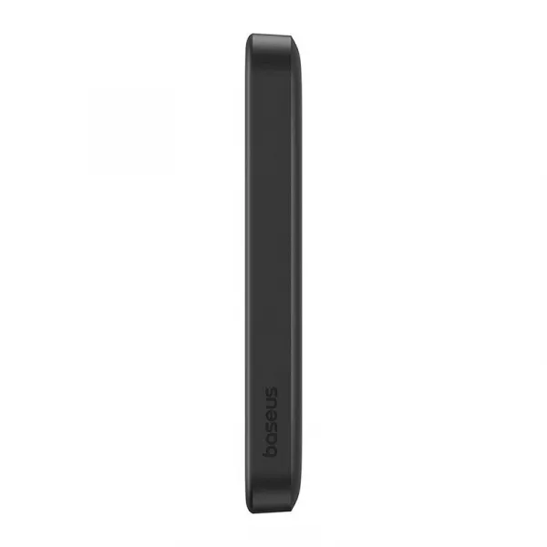 Magnetická mini power banka Baseus 5000mAh 20W (čierna) 055770