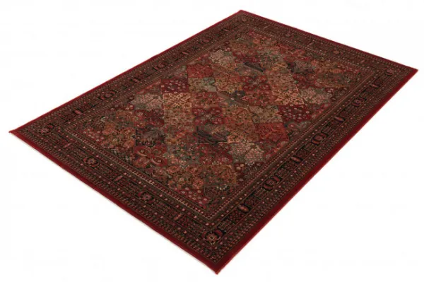 Koberec Osta Kashqai 4309 300