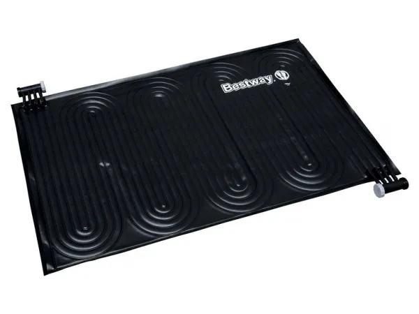 Solárny ohrievací panel 110 x 171 cm pre bazén Bestway 58423