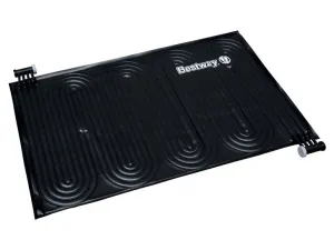 Solárny ohrievací panel 110 x 171 cm pre bazén Bestway 58423
