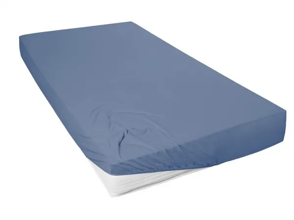 Primera Napínacia plachta (modrá, 140 – 160 x 200 cm)
