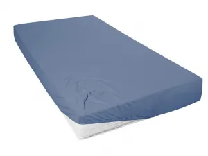 Primera Napínacia plachta (modrá, 140 – 160 x 200 cm)