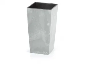 Prosperplast Kvetináč Urbi Special svetlosivý, varianta 40 cm