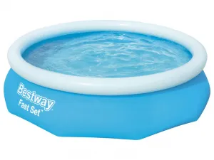 Bazén Bestway® 57270, nafukovací, filter, pumpa, 3,05x0,76 m