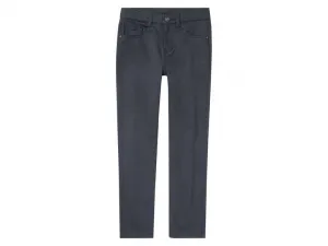 pepperts!® Chlapčenské nohavice (navy modrá, 152)