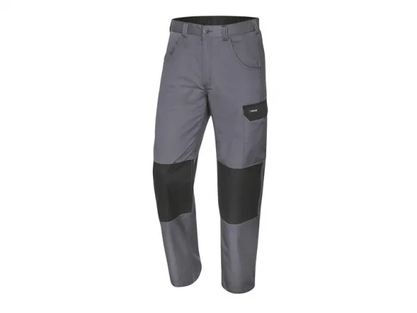 Parkside® Pánske montérky (54, sivá)