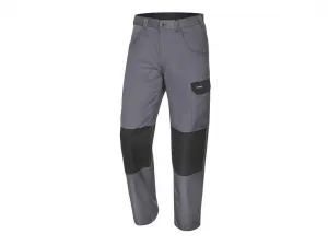 Parkside® Pánske montérky (54, sivá)