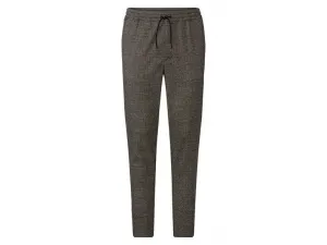 Livergy® Pánske nohavice (S (44/46), sivá)