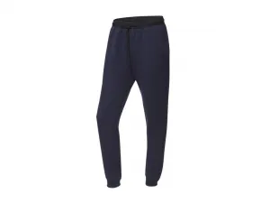 Crivit Pánske tepláky (XL (56/58), navy modrá)
