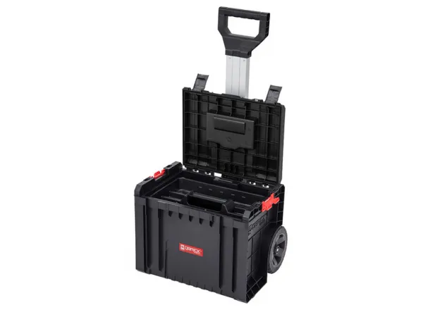 QBRICK PATROL Box QBRICK® System PRO Cart 239870