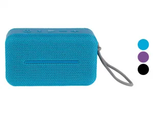 Silvercrest® Minireproduktor Bluetooth®