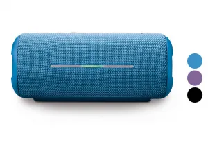Silvercrest® Reproduktor Bluetooth® Rhythm Go