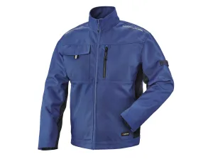 Parkside® Pánska pracovná bunda (Xxl (60/62), modrá)