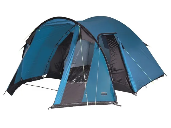 High Peak Stan Tessin 4 pre 4 osoby