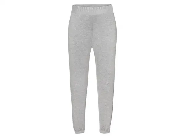 esmara® Dámske tepláky (S (36/38), stredne šedá)
