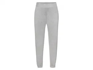 esmara® Dámske tepláky (S (36/38), stredne šedá)