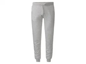 Livergy® Pánske tepláky XXL (sivá, XXL (60/62))