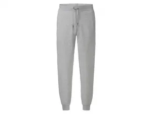 Livergy® Pánske tepláky XXL (4Xl (68/70), sivá)