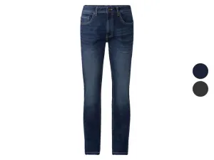 Livergy® Pánske rifle „Slim Fit"