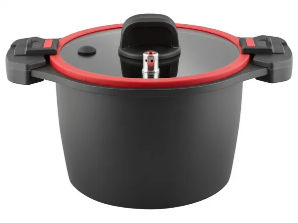 ELO Energeticky úsporný hrniec, Ø 24 cm, 6 l
