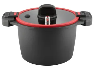ELO Energeticky úsporný hrniec, Ø 24 cm, 6 l