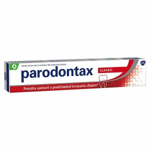 Parodontax Classic zubná pasta 75 ml