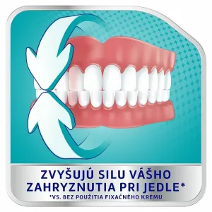Corega Original Extra Silný fixacný krém 70 g