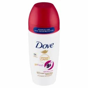 Dove Advanced Care Go Fresh Acai Berry Scent guľôčkový antiperspirant 50 ml