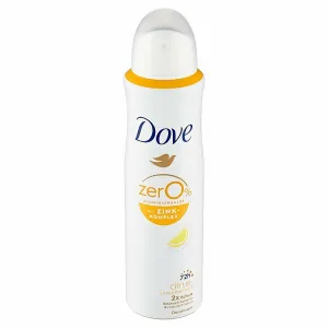 Dove Dámsky dezodorant sprej 150 ml
