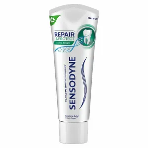 Sensodyne Repair & Protect Extra Fresh zubná pasta na ochranu zubov a ďasien 75 ml