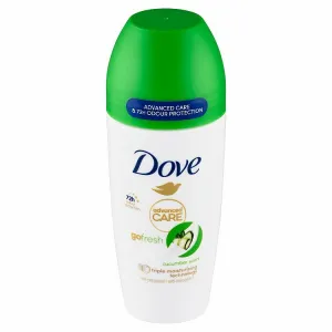 Dove Advanced Care Go Fresh Cucumber Scent guľôčkový antiperspirant 50 ml