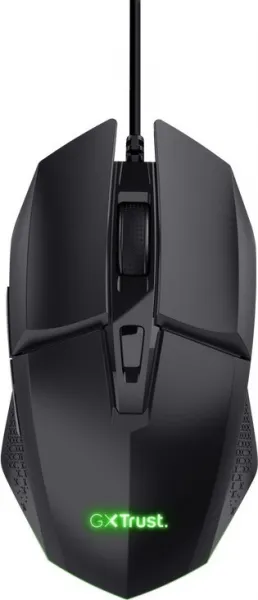 TRUST GXT 790 3v1 Gaming Bundle black