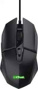 TRUST GXT 790 3v1 Gaming Bundle black